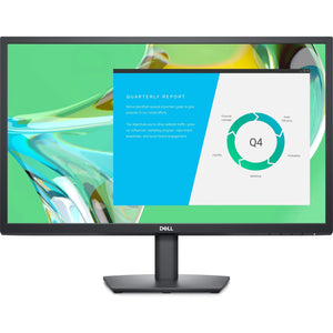 Dell 24 E2423Hn - 60.47Cm 23.8inch Monitor  1920 x 1080p FHD 16:9 60Hz 5ms VA LED Monitor 210-BEJO
