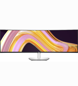 Dell U4924dw Ultrasharp 49-inch Curved Monitor 210-BGTX