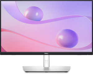 Dell 24 Touch Usb-C Hub Monitor P2424ht, 60.5cm (23.8"), Height, Swivel, Tilt, 1x Hdmi, 1x Dp, 2x Usb 3.2 Gen 1 210-BHSK