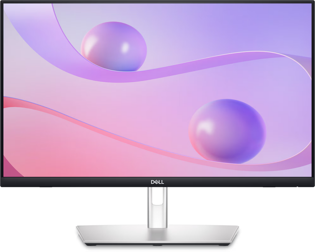 Dell 24 Touch Usb-C Hub Monitor P2424ht, 60.5cm (23.8