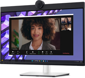 DELL 24 VIDEO CONFERENCING MONITOR