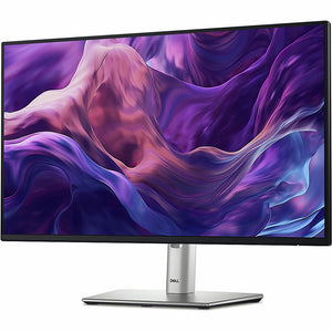 Dell P2425H 23.8in Fhd Monitor 60.5cm (23.8"), 1x Hdmi 1.4 (Supports Up To Fhd 1920x1080, Dp, Vga, Usb 3.2 Gen1 Type-B 210-BMFF
