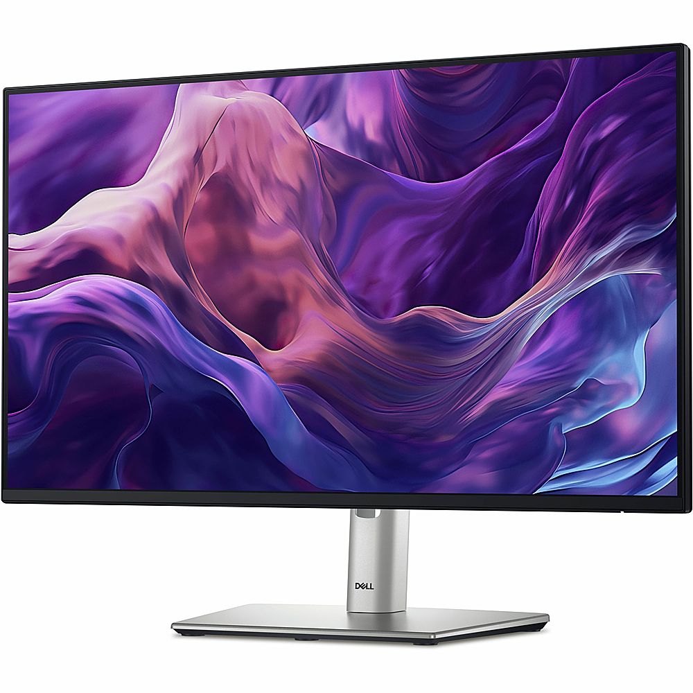 Dell P2425H 23.8in Fhd Monitor 60.5cm (23.8