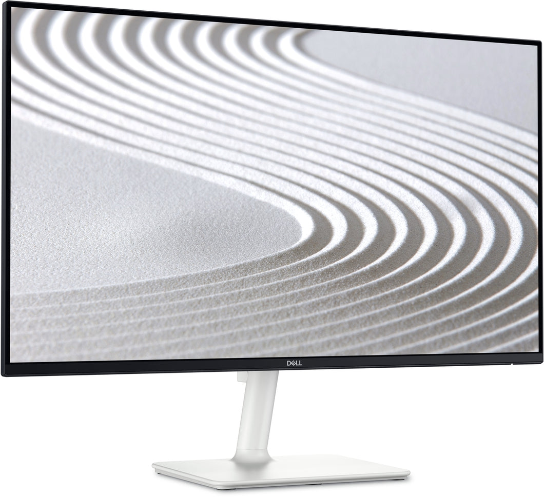 Dell S2425H 23.8In Fhd Monitor 1920 x 1080 S2425h (21.17 In.)2 x Hdmi (Hdcp1.4) 210-BMHJ