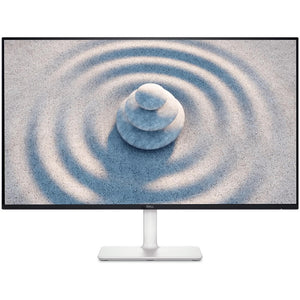 Dell S2725H 27.0In Fhd Monitor 1920 x 1080 S2725H 68.6 cm (27.0”), 2 x Hdmi (Hdcp1.4) 210-BMHK