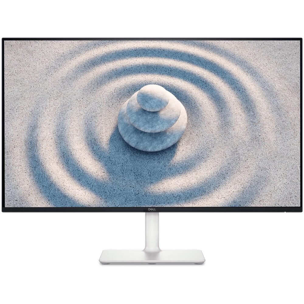 Dell S2725H 27.0In Fhd Monitor 1920 x 1080 S2725H 68.6 cm (27.0”), 2 x Hdmi (Hdcp1.4) 210-BMHK
