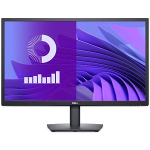 Dell E2425H Monitor E2425h, 24inch , 1x Dp, 1x VGA, Tilt (Includes Dp Cable) 210-BNJN