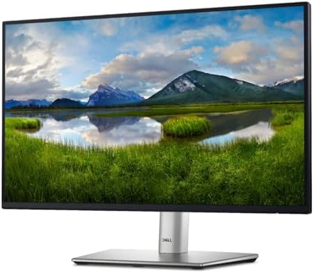 DELL 24 MONITOR -E2425HS 23.8IN MONITOR