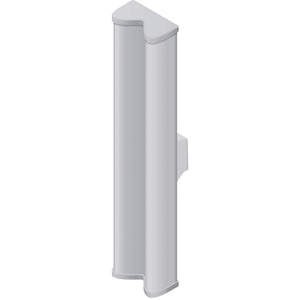 Ubiquiti UISP - airMAX - 2.4GHz Sector - 16dBi, 90deg, MIMO High Gain Sector with Rocket Accessories and SMA(F)RP connectors