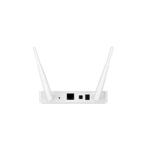 D-Link Wireless AC1200 Dual Band Access Point ; 10/100/1000BASE-TX LAN Port