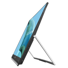 Load image into Gallery viewer, ASUS ZenScreen|24” 1080P|Portable USB Monitor (MB249C)|FHD|IPS|Type-C|Speaker|Multi-stand Design  Kickstan|C-clamp Arm|Partition
