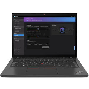 Lenovo Thinkpad T14 Wuxga Notebook I7-1355U 16Gb Base Ddr5 1Tb Ssd (Upgraded In Configuration Centre), Integrated Graphics, Win11 Pro 21Hd008Gza