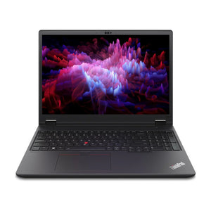 Lenovo P16V U7 32Gb 1Tb Nvidia Rtx 500 Ada 4Gb Win11 Pro 64 16In Wuxga Notebook 21Kx000Jza