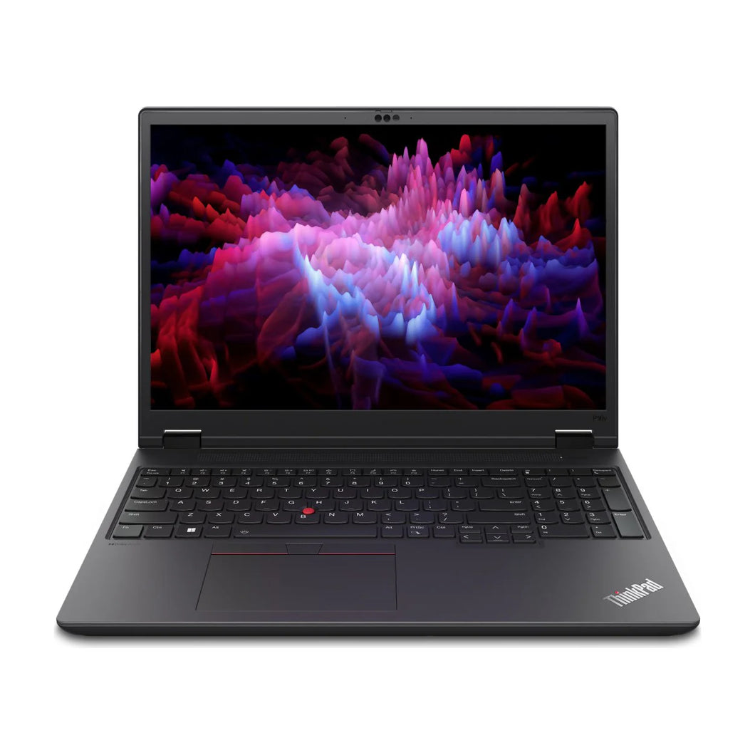 Lenovo P16V U7 32Gb 1Tb Nvidia Rtx 500 Ada 4Gb Win11 Pro 64 16In Wuxga Notebook 21Kx000Jza
