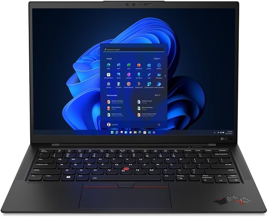 Lenovo Thinkpad L14 Gen 5 14In Wuxga Notebook 21L10006Za