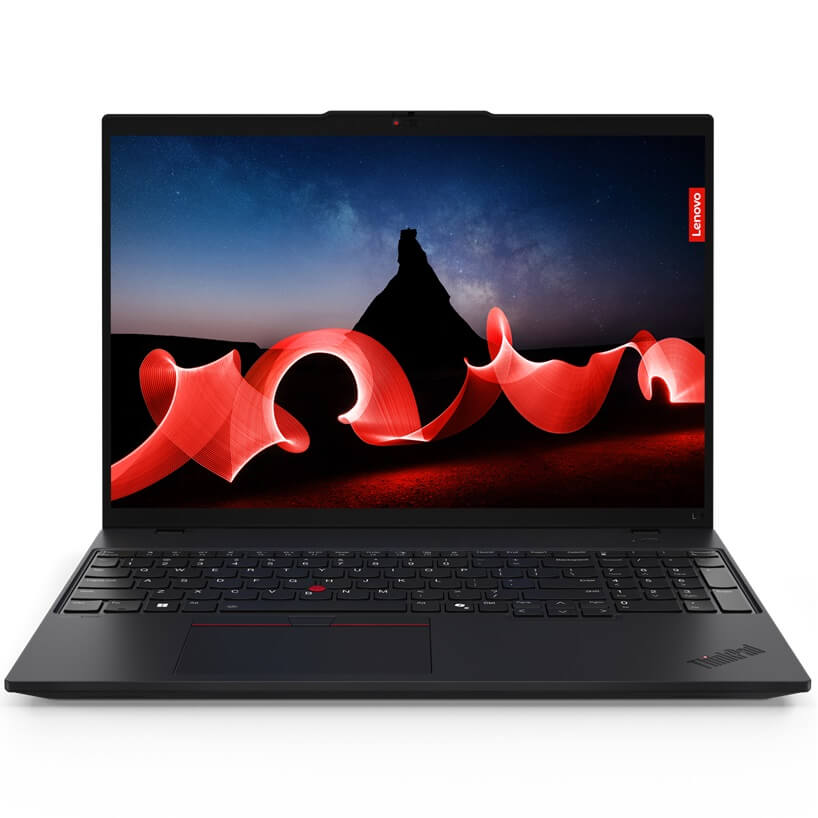 Lenovo Thinkpad L16 16In Wuxga Notebook 21L3000Nza