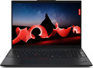 Lenovo Thinkpad L16 G1 Ultra 5 16In Wuxga Notebook 21L3001Jza