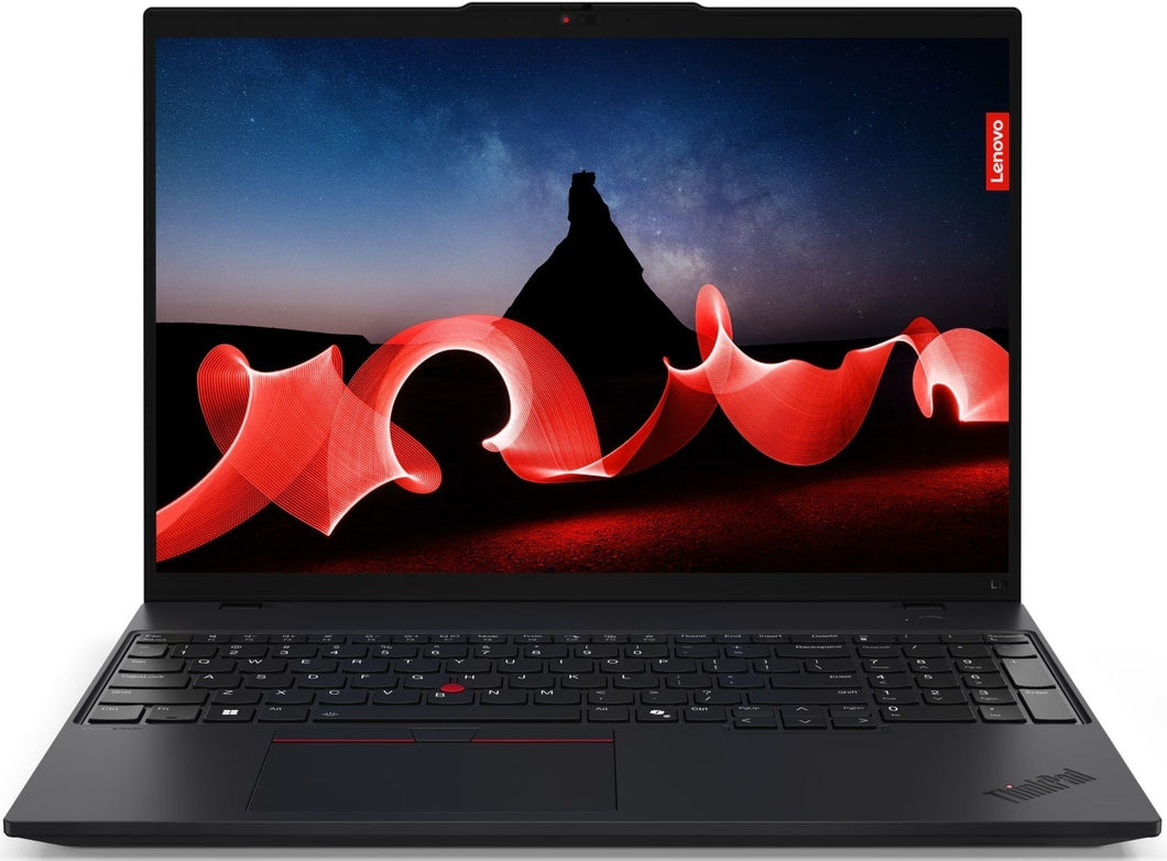 Lenovo Thinkpad L16 G1 Ultra 5 16In Wuxga Notebook 21L3001Jza