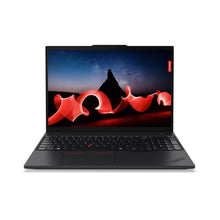 Load image into Gallery viewer, Lenovo 21MNS0AQ00 ThinkPad T16 U5-125U|16&#39;&#39; WUXGA|16GB DDR5|512GB SSD|N-Pad|Backlit Keyboard|3Yrs Premier Support|Win11 Pro
