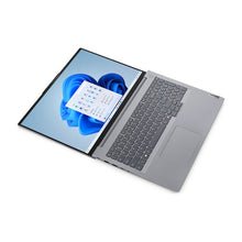 Load image into Gallery viewer, LENOVO 21MS001YSA ThinkBook 16 G7 IML |Ultra 5-125U|GREY|16&#39;&#39; WUXGA|8GB DDR5 SD|512GB NVMe SSD|RJ45|3-year Carry-in|WIN11 Pro
