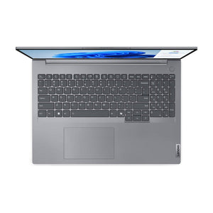 LENOVO 21MS001YSA ThinkBook 16 G7 IML |Ultra 5-125U|GREY|16'' WUXGA|8GB DDR5 SD|512GB NVMe SSD|RJ45|3-year Carry-in|WIN11 Pro