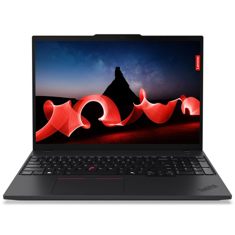 Lenovo T16 U7 16Gb 512Gb 16In Wuxga Notebook 21Qe001Cza
