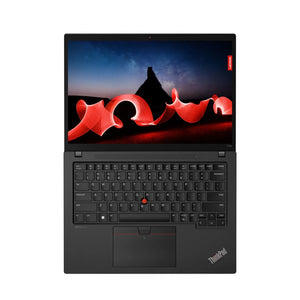 Lenovo T14S 2-1 G4 U7 32Gb 1Tb Win11 Pro 14In Wuxga Notebook 21R3000Rza
