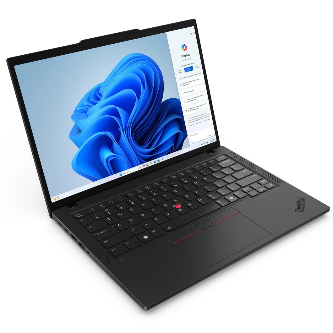 Lenovo Thinkbook T14 2-1 14.0In Wuxga Notebook 21Sq001Mza