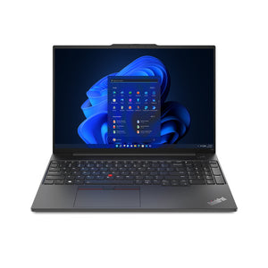 Lenovo E14 G7 14In Wuxga Notebook U5-225U, 16Gb Ddr5, 512Gb Ssd M.2 2242 Tlc G4, Integrated, Windows 11 Pro 64 21Sx001Yza