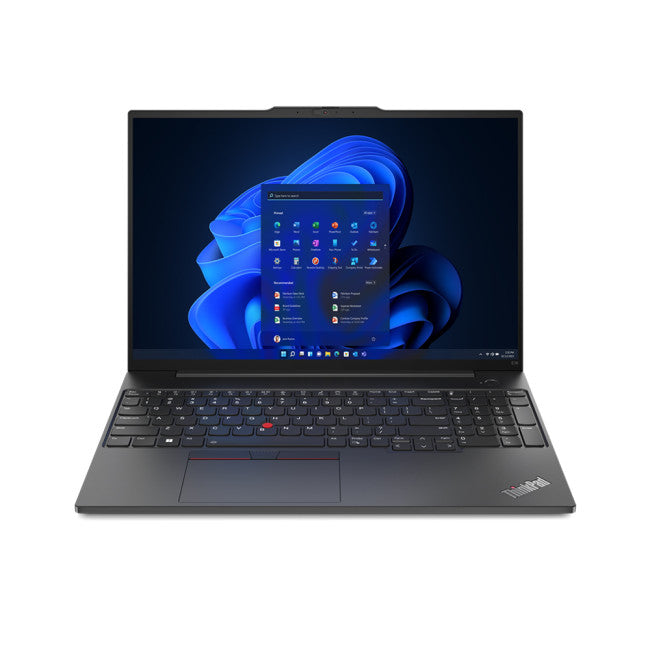 Lenovo E14 G7 14In Wuxga Notebook U5-225U, 16Gb Ddr5, 512Gb Ssd M.2 2242 Tlc G4, Integrated, Windows 11 Pro 64 21Sx001Yza