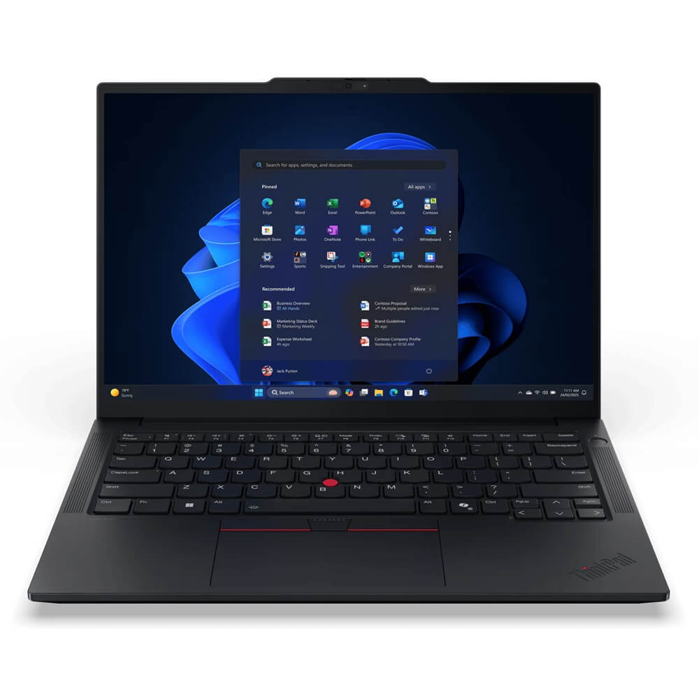 Lenovo E14 G7 Ial U5 16Gb 512Gb Win11 Pro 64 14In Wuxga Notebook 21Sx006Gza