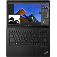 Load image into Gallery viewer, Lenovo L14 21H1005JZA i5-1335U 14.0&#39;&#39; FHD Notebook | 8GB RAM | 512GB M.2 | LTE-4G Wi-Fi|Integrated Graphics|3-Years Carry-In Warranty|Win11 Pro Laptop
