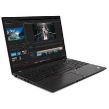 Load image into Gallery viewer, Lenovo ThinkPad T16 G2 16-inch Laptop, WUXGA Intel Core i7-1355U | 16GB DDR 5 RAM | 512GB M.2 SSD | BackLit Keyboard |3-Years PS | Win11 Pro
