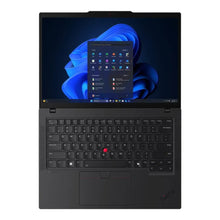 Load image into Gallery viewer, LENOVO ThinkPad T14 Gen 6  Ultra 7-255U Notebook BLACK 14-inch WUXGA 16GB DDR5 RAM 1TB PCIe SSD LTE 3-year Premier Support Windows 11 Pro 21QC001HZA
