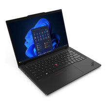 Load image into Gallery viewer, LENOVO ThinkPad T14 Gen 6  Ultra 7-255U Notebook BLACK 14-inch WUXGA 16GB DDR5 RAM 1TB PCIe SSD LTE 3-year Premier Support Windows 11 Pro 21QC001HZA

