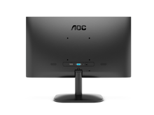 Load image into Gallery viewer, AOC 22B2HM2 Monitor 21.5-inch | VA Full HD (FHD) 1920 x 1080 Display resolution 100hz | HDMI, VGA | Vesa | Flicker Free | Low Blue Mode Monitor
