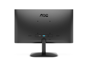 AOC 22B2HM2 Monitor 21.5-inch | VA Full HD (FHD) 1920 x 1080 Display resolution 100hz | HDMI, VGA | Vesa | Flicker Free | Low Blue Mode Monitor