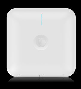 Cambium cnPilot E600 Wi-Fi 5 Wave 2 Indoor Ceiling Mount Access Point AP, Dual band 802.11ac Wave 2, 4 x 4 Beamforming, Add CB-Core-PSU-GB