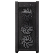 Load image into Gallery viewer, ASUS TUF Gaming GT302 ARGB Chassis EATx, ATX, m-ATX, Mini-ITX, Top Radiator: 120mm, 140mm, 240mm, 280mm, 360mm, Dimensions: 235 x 520 x 485 mm
