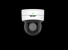 Load image into Gallery viewer, UNV - Ultra H.265 - 5MP WDR Starlight Indoor Mini PTZ Camera (5 x Optical Zoom), Smart IR, up to 30 m (98 ft) IR distance, Up to 120 dB Optical WDR
