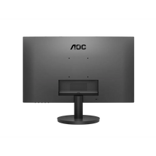 Load image into Gallery viewer, AOC 24B30HM Monitor 23.8 inch VA 1920*1080 (FHD) Adaptive Sync Anti-tearing Technology 100Hz 3-Sided Frameless, HDMI,VESA, Flicker Free, Low Blue Mode
