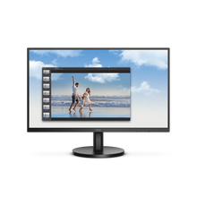 Load image into Gallery viewer, AOC 24B30HM Monitor 23.8 inch VA 1920*1080 (FHD) Adaptive Sync Anti-tearing Technology 100Hz 3-Sided Frameless, HDMI,VESA, Flicker Free, Low Blue Mode
