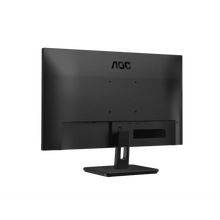 Load image into Gallery viewer, AOC 24E3H2 Monitor|23.8 inch|IPS FHD 1920x1080 100hz|HDMIx2|VESA|Flicker Free;|Low Blue Mode|Internal Power Supply|Adaptive Sync
