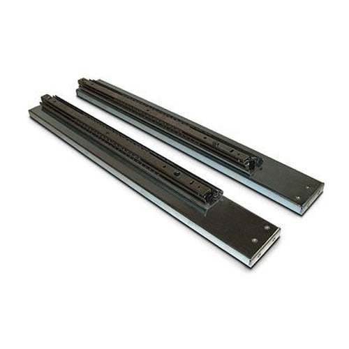HPE 10000 Rack 1U Monitor Utility Shelf - Graphite, fixed shelf for HPE 10000-series rack 253449-B21