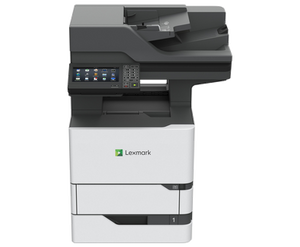 Lexmark Mx722adhe High Volt Printer 25B0063