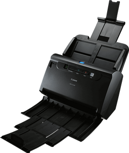 Canon Dr-c230 Scanner Automatic Page Size Detection, Deskew, 3-dimensional Colour Correction 2646C003AC