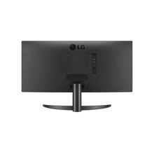 Load image into Gallery viewer, LG 26WQ500 UltraWide Full HD Monitor (2560 x 1080) Display resolution, IPS Monitor with AMD FreeSync, HDR10, 75Hz, 100 - 240 AC input voltage
