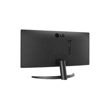 Load image into Gallery viewer, LG 26WQ500 UltraWide Full HD Monitor (2560 x 1080) Display resolution, IPS Monitor with AMD FreeSync, HDR10, 75Hz, 100 - 240 AC input voltage
