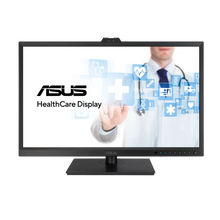 Load image into Gallery viewer, Asus HA3281A HealthCare Monitor – 32-inch (31.5-inch viewable); OLED; 8MP (3840 x 2160); AGLR; DICOM Part 14 GSDF; DICOM Preset
