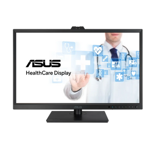 Asus HA3281A HealthCare Monitor – 32-inch (31.5-inch viewable); OLED; 8MP (3840 x 2160); AGLR; DICOM Part 14 GSDF; DICOM Preset